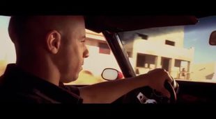 'Fast & Furious 8' The Saga Continues Featurette