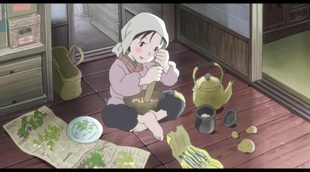 'In This Corner of the World' Japanese Trailer