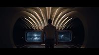 Spanish trailer 'Passengers' #2