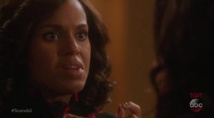 'Scandal' Season Six Promo