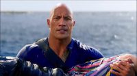 First video images of 'Baywatch'