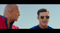 'Baywatch' Trailer