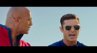 'Baywatch' Trailer