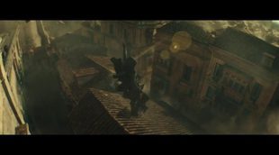 'Assassin's Creed' Trailer #3