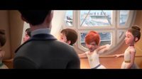 'Ballerina' trailer