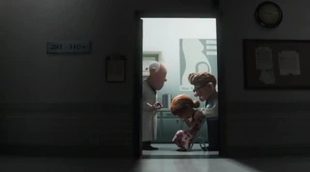 'Up' scene