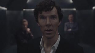 'Sherlock' Teaser Trailer Season 4