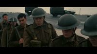 'Dunkirk' Teaser Trailer #2