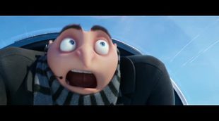 'Despicable Me 3' Trailer