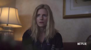 'The OA' Trailer