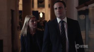 'Homeland' Season 6 Trailer #2