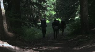 'Valley of the Sasquatch' Trailer