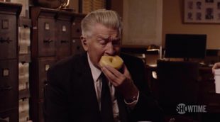 'Twin Peaks' Teaser #2