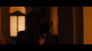 'Blade Runner 2049' Teaser Trailer