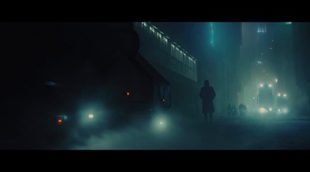 'Blade Runner 2049' Spanish Teaser Trailer