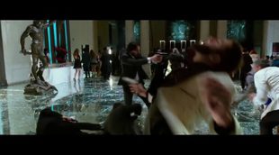 'John Wick: Chapter 2' Trailer #2