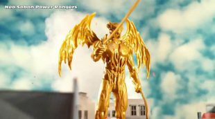 'Power Rangers' Goldar