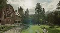 'A cure for wellness' trailer #2