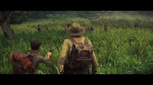 'The Lost City of Z' first look