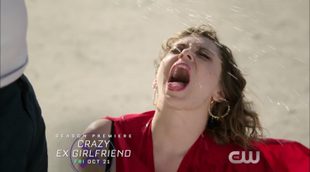 'Crazy Ex-Girlfriend' Season Two Promo