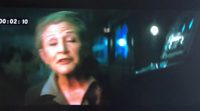 'Star Wars: El despertar de la fuerza' Carrie Fisher's eliminated scene