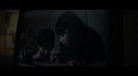 'A Monster Calls' official trailer UK