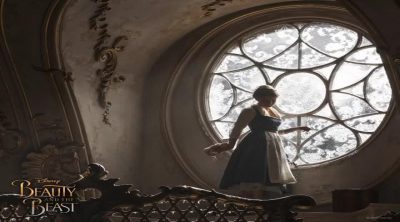 Emma Watson sings 'Something There' from 'Beauty and the Beast' Clip