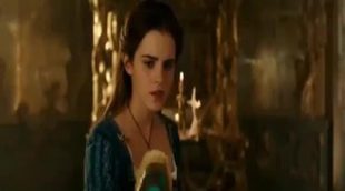 'Beauty and the Beast' Spot 'You Can Talk'