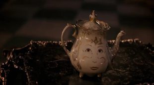 'Beauty and the Beast' Spot 'Be Our Guest'