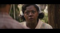 'Fences': 'What About Me' Clip