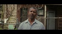 'Fences': 'Why Don't You Like Me' Clip