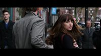 'Fifty Shades Darker' New Year Spot