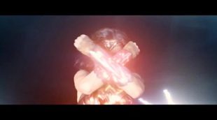 International trailer 'Wonder Woman'