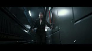 Original trailer 'Alien: Covenant'