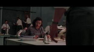 Featurette 'Hidden Figures' - NASA Legacy