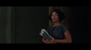 'Hidden Figures' Clip - Engineer #1