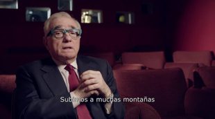 'Silence': Interview with Martin Scorsese #2