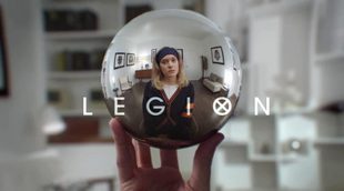 'Legion': 'Sphere Syd' teaser