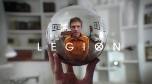 'Legion': 'Sphere David' teaser