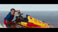 'Baywatch' trailer #2