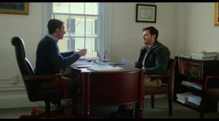 'Manchester by the sea' original trailer