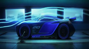 'Cars 3' Extended Sneak Peek