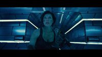 'Resident Evil: The Final Chapter' Clip #3