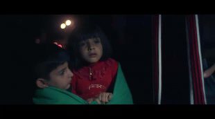 'Born in Syria' Trailer