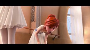 'Ballerina' French Trailer