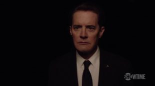 'Twin Peaks' Teaser, season 3