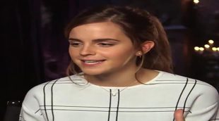 'Beauty and the Beast' Featurette Emma Watson