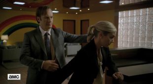 'Better Call Saul' Sneak Peek Season 3