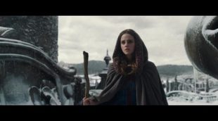 'The Beauty and the Beast' spot 'Hello'