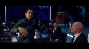 'xXx': Reactivated' Featurette Donnie Yen